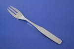 WMF 3600 Kuchengabel 15,7 cm versilbert