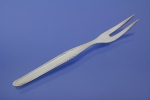 Wellner Fleischgabel 13,7 cm versilbert