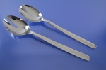 WMF Palma Salatbesteck 30,0 cm Cromargan