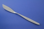 WMF Stuttgart Fischmesser Cromargan