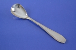 WMF 300 Jugendstil Eislöffel versilbert
