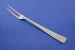 WMF 3400 Meistersinger Fleischgabel 19,1 cm versilbert
