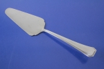 Wellner Tortenheber 24,0 cm versilbert