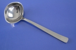 Rösle Saucenkelle Schöpfkelle 18 cm Edelstahl