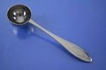TCM Tchibo Kaffeemasslöffel Kaffeeportionierer Edelstahl