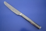 WMF Alteo mattiert Speisemesser Messer Cromargan