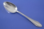Wilkens Martin 117 Dessertlöffel 17,5 cm versilbert