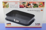 Casa Royale Blechkuchen Springform OVP