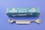 Universal Garnierer Garniergerät FIX II OVP