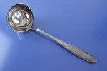 WMF 3300 Suppenkelle versilbert