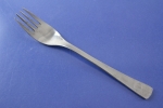 Airline Besteck Unbekannt Gabel Edelstahl