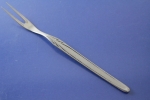 WMF München Fleischgabel Cromargan